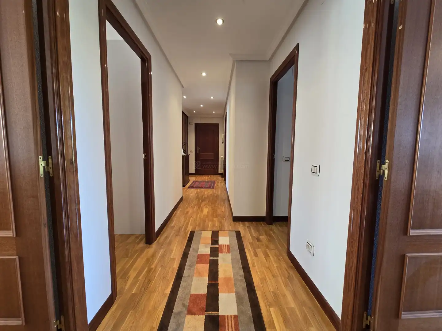 Flat for sale in  Logroño  with Heating, Parquet flooring and Storage room