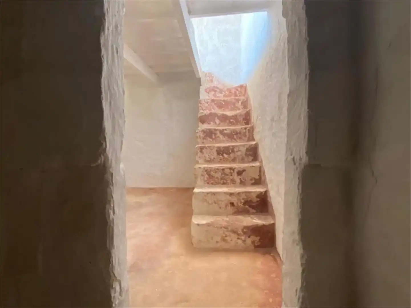 Casa adosada en venta en Ciutadella de Menorca
