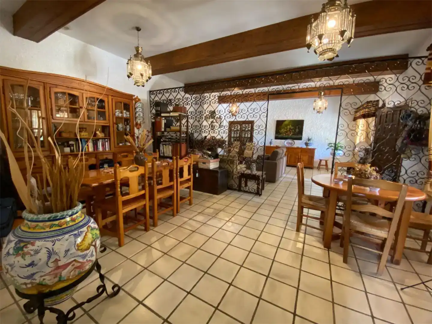 Casa o xalet en venda en Santa Pola amb Aire condicionat i Piscina