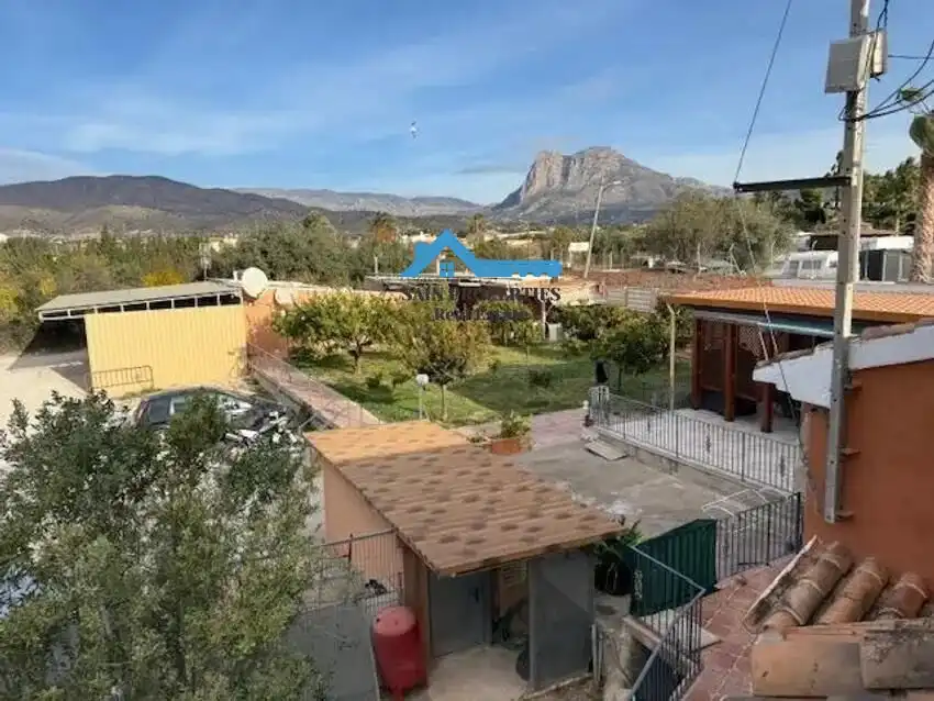 Chalet con jardín en venta en El Secanet - Hacienda del Sol, imagen 53