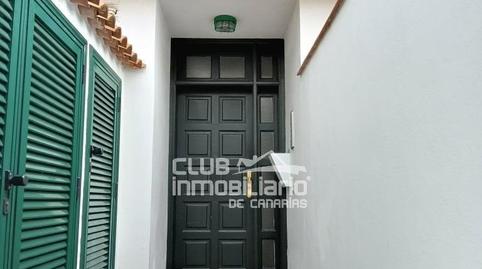 Foto 4 de Casa adosada de lloguer a Calle Graciano Álvarez Dorta, 17, Tacoronte - Los Naranjeros, Santa Cruz de Tenerife