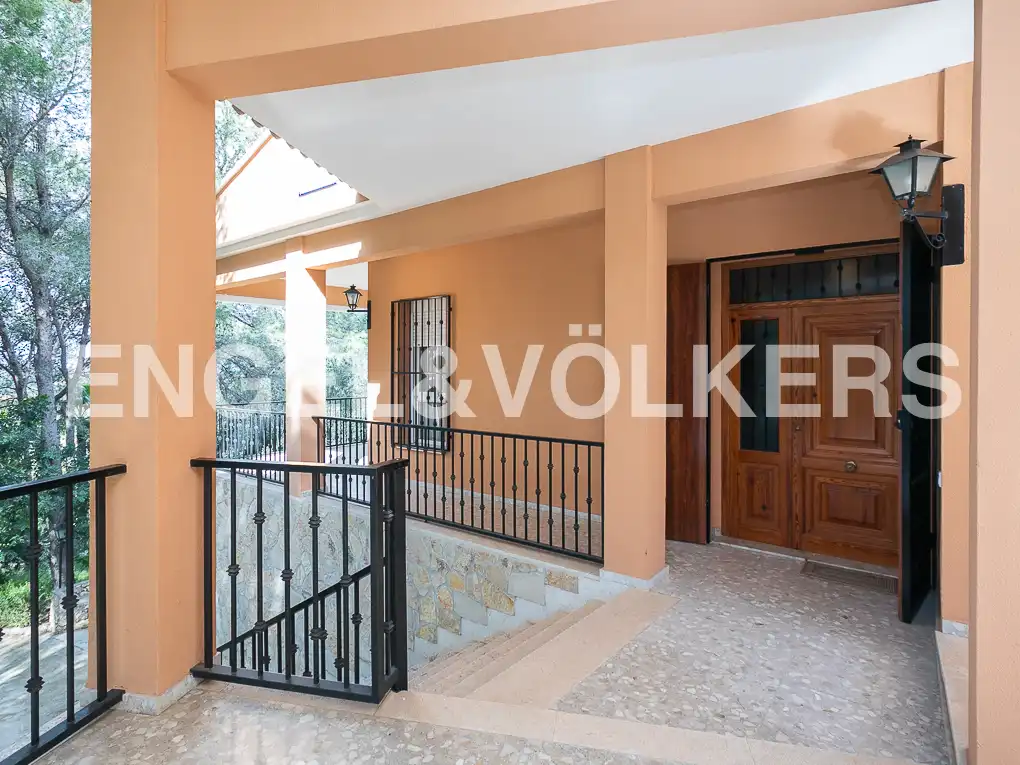 Casa o xalet en venda en Carcaixent amb Calefacció, Jardí privat i Terrassa