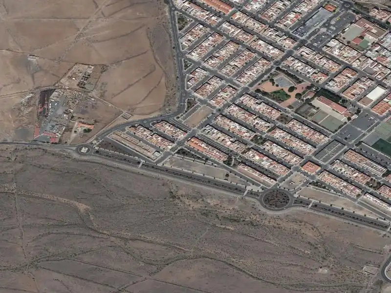 Pis en venda a N/A, Agüimes - Temisas