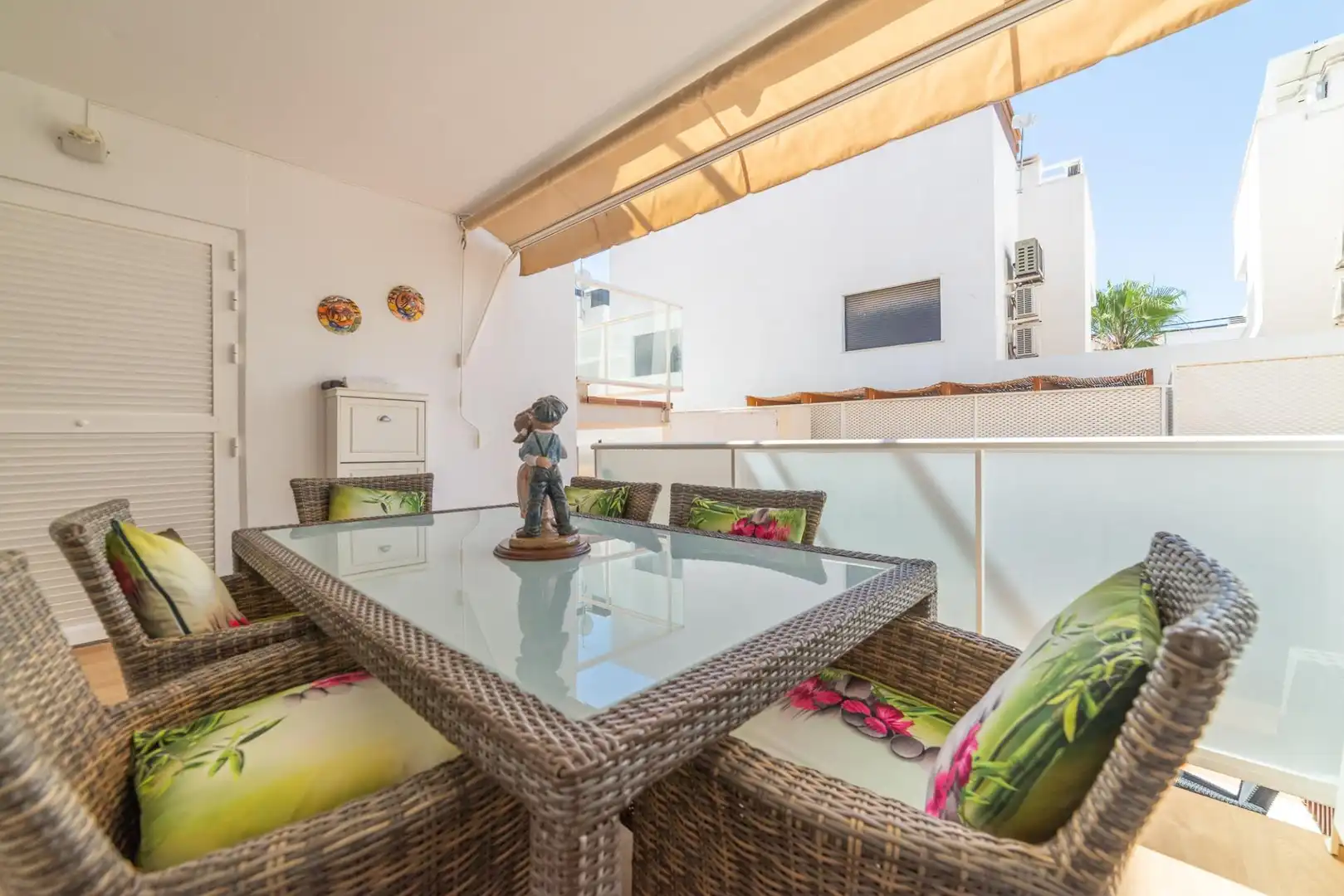 Logement avec piscine à vendre à Santiago de la Ribera, imagen 6