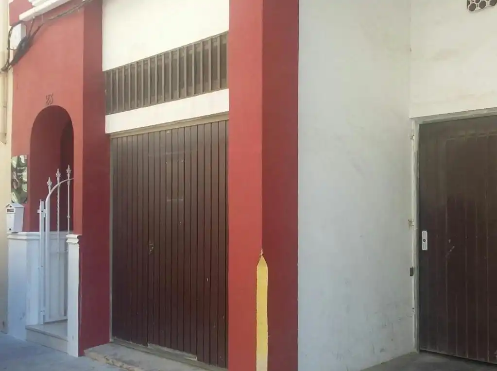 Parking for sale in CRUZ, imagen 2