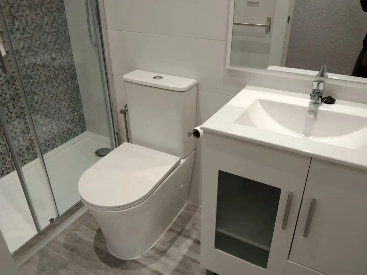 Flat for rent in Castilla - Hermida
