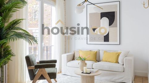 Photo 5 of Flat for sale in Castelló, Castellana, Madrid Capital