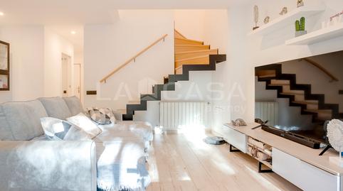 Foto 4 de Dúplex en venda a La Verneda i la Pau,  Barcelona Capital