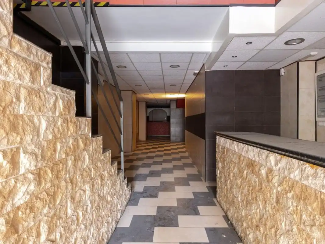 Local comercial en venda a Passeig - Paseo de Sebastián Elcano