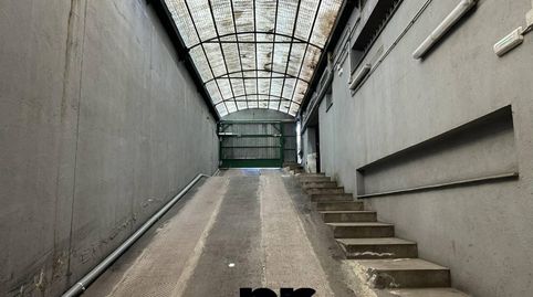 Foto 4 de Garaje de alquiler en Avenida Sant Iscle, Centre - Cordelles, Cerdanyola del Vallès