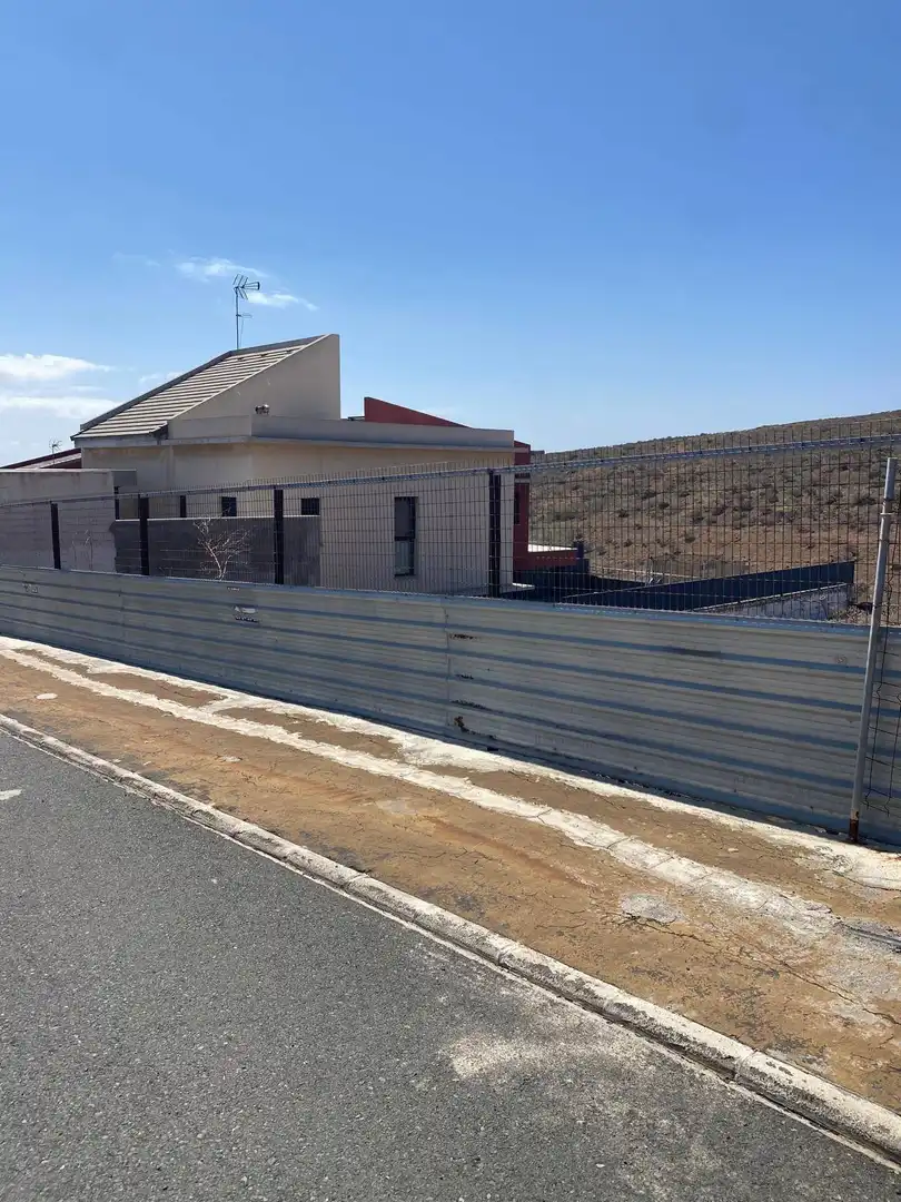 Residencial en venda a Jinamar