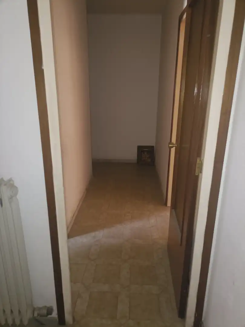 Piso en venta en Tàrrega con Calefacción y Balcón