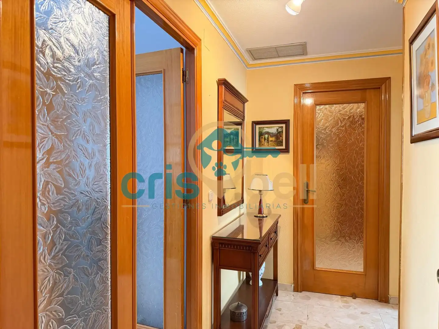 Piso en venta en Lorca con Aire acondicionado, Calefacción y Terraza