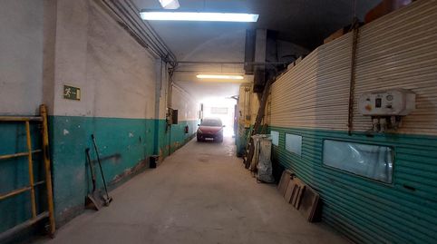 Photo 3 of Commercial properties for rent in San Isidro, Madrid Capital