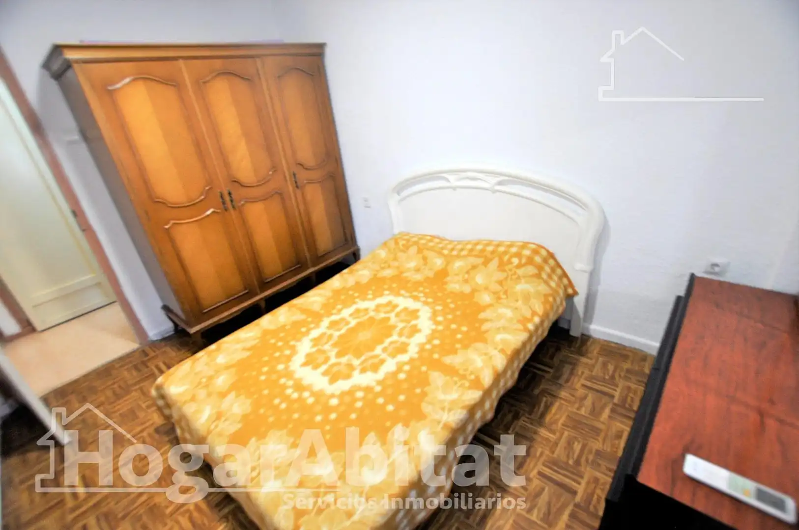 Habitación de Piso en venta en Manises con Aire acondicionado, Calefacción y Terraza