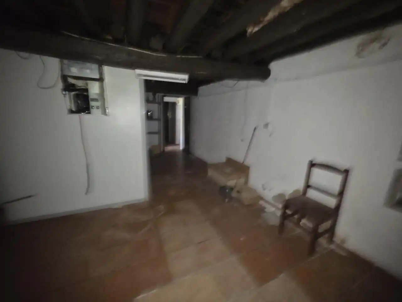 Finca rústica en venda en La Morera de Montsant