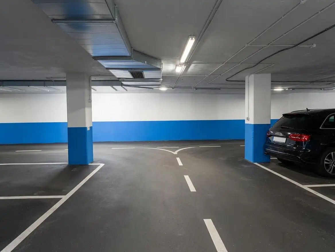 Parking de Piso en venta en Siero con Calefacción