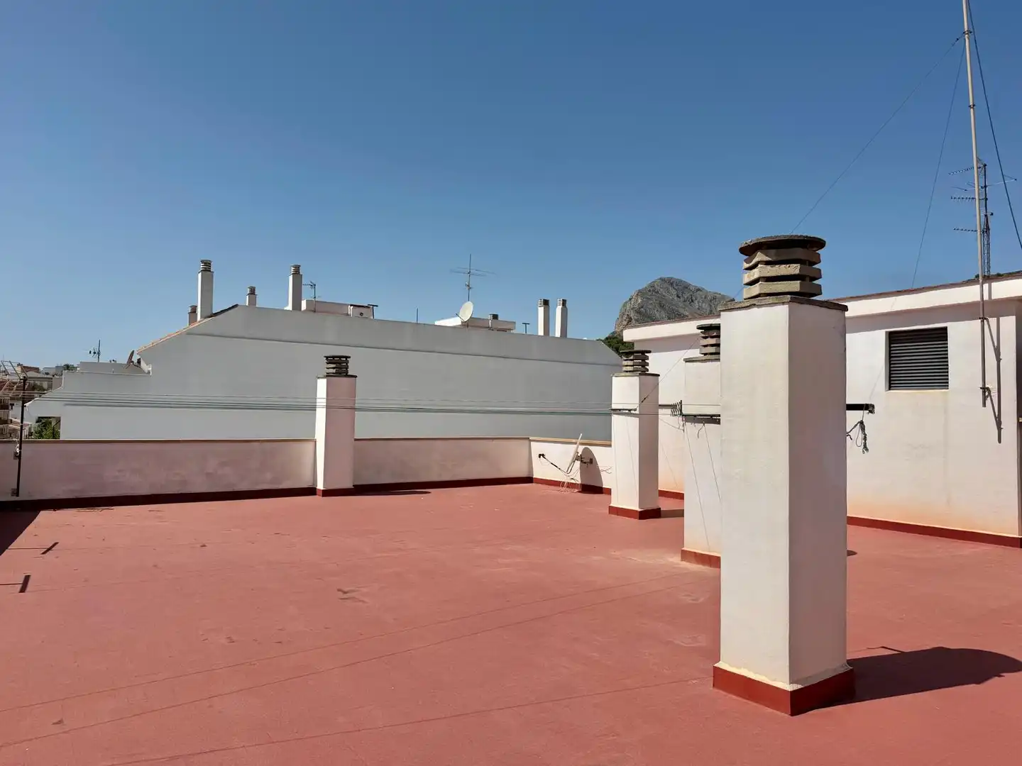 Apartment mit Aufzug zum Verkauf in Centro ciudad, imagen 31