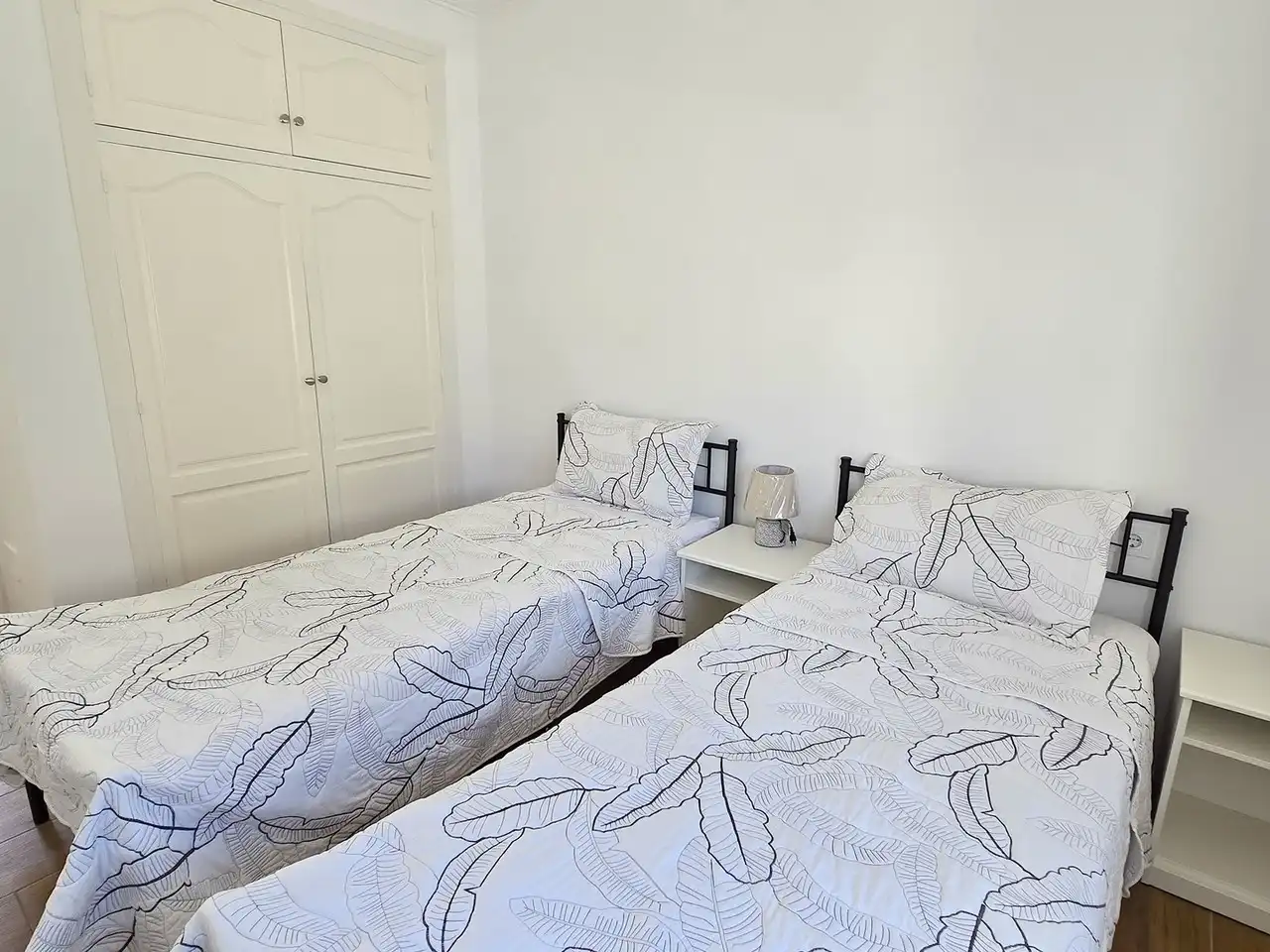 Bedroom of Houses for sale in Mojácar  with Air Conditioner, Terrace and Swimming Pool