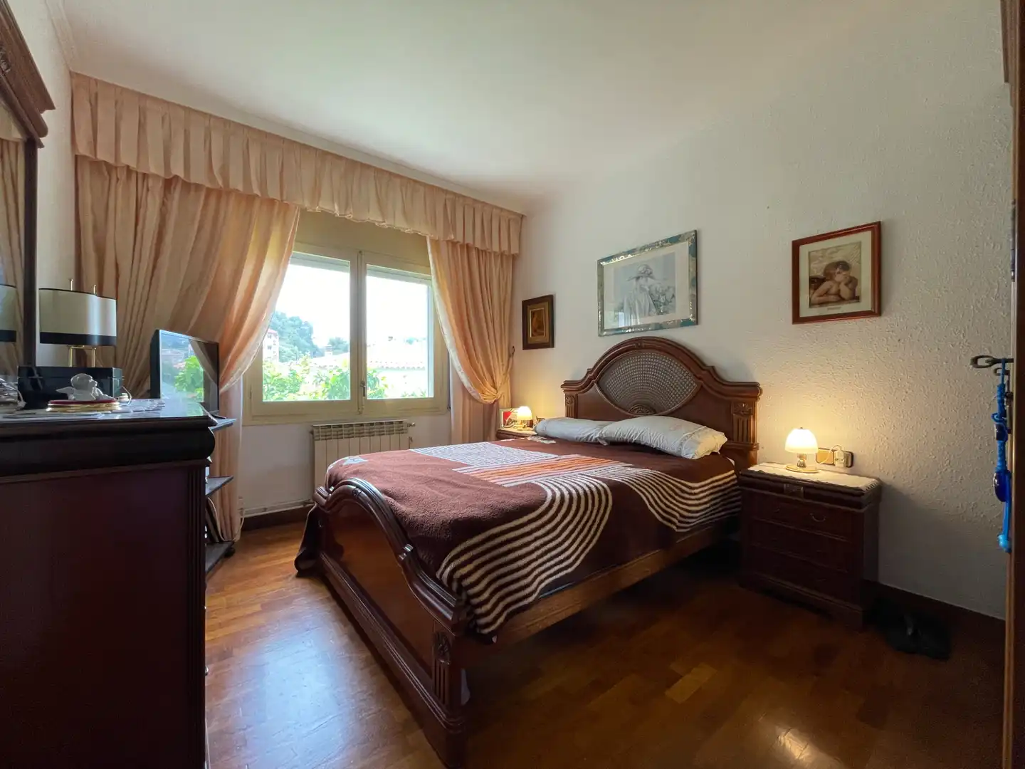 Detached house with garden for sale in Corbera de Llobregat, imagen 15