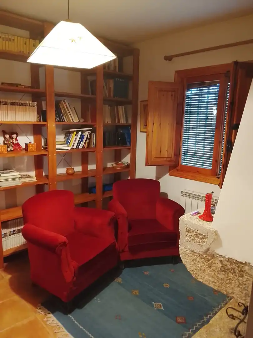 Haus mit Garten zum Verkauf in Madrigal de la Vera, imagen 2