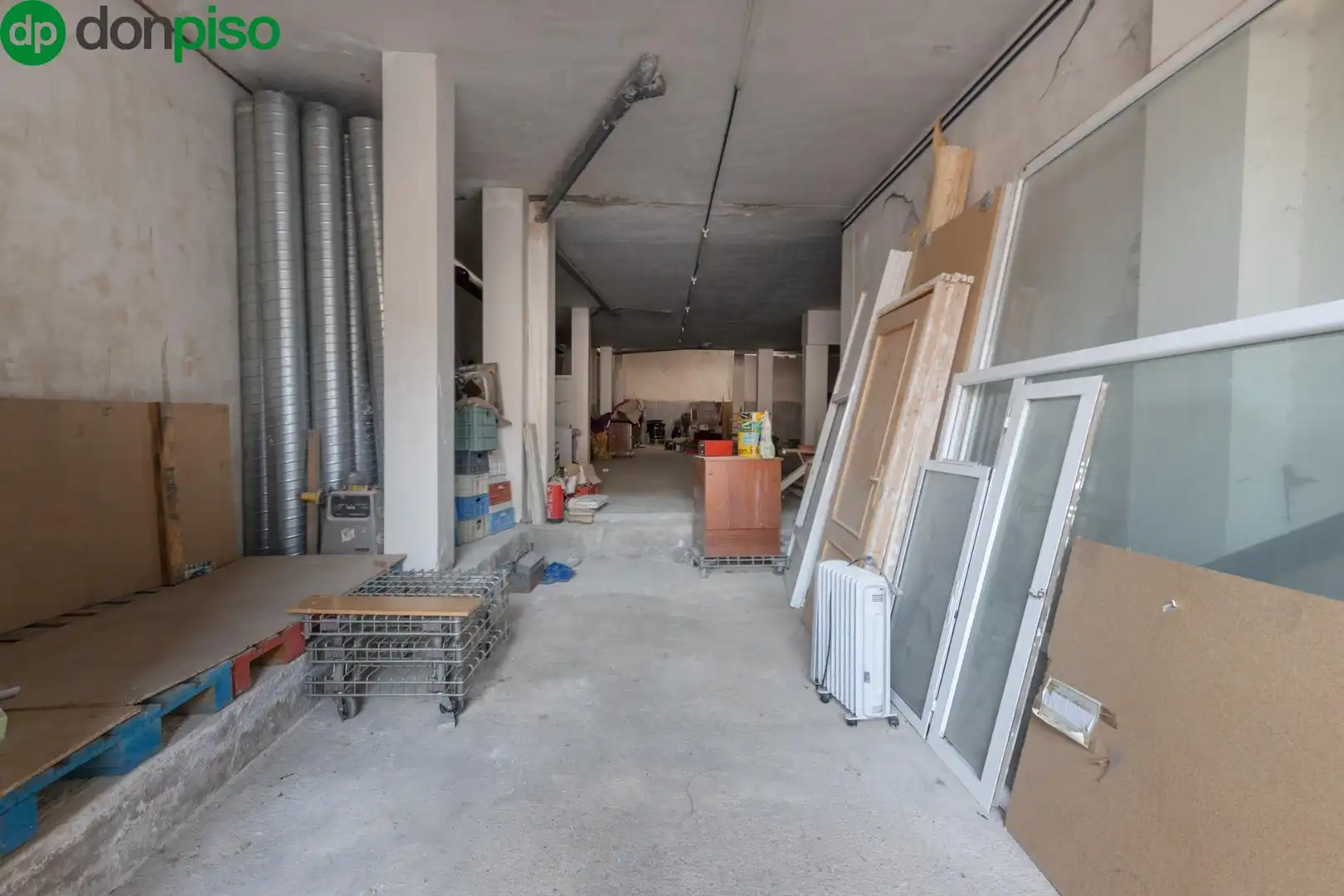 Local comercial en venta en Calle de Ubeda, imagen 14