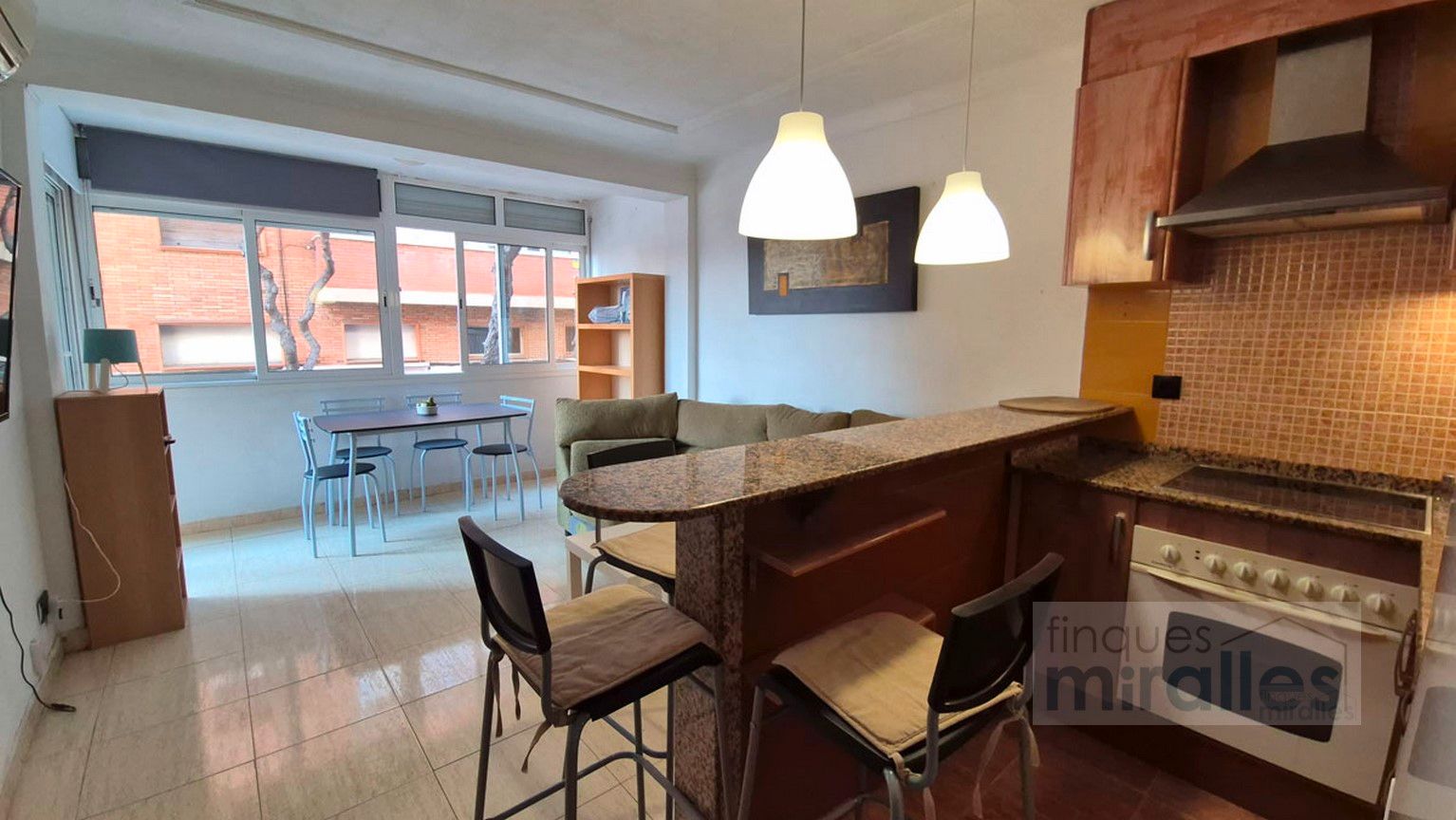 Flat for sale in Carrer de Joan Prim, Centre - Nucli Antic, Premià de Mar