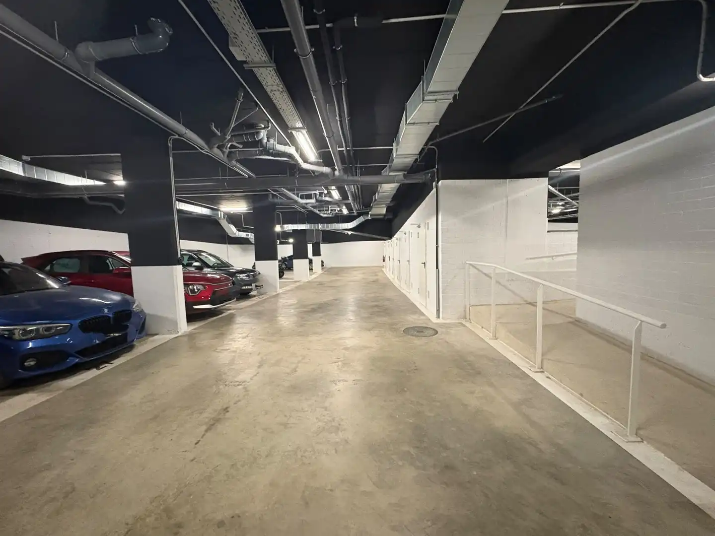 Parking de Garaje en venta en Sant Gregori