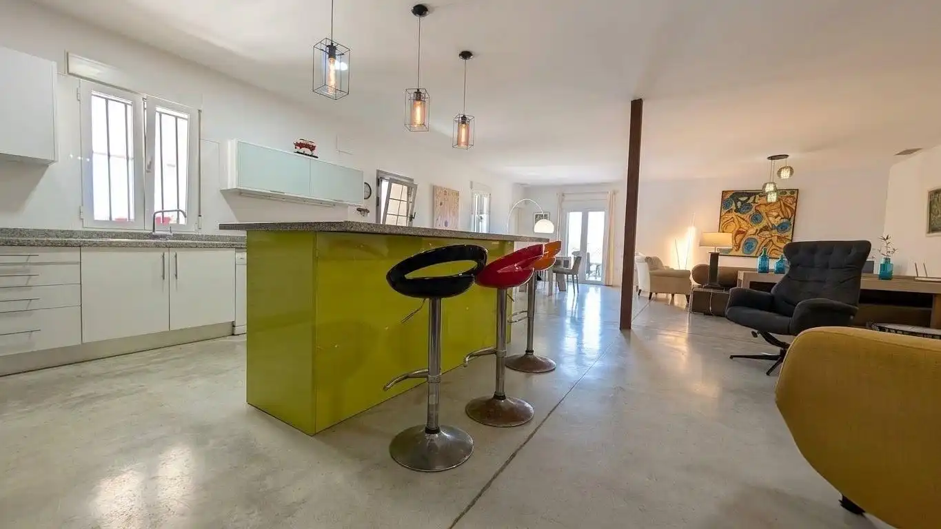Villa avec piscine à vendre à Las Bayas, imagen 4