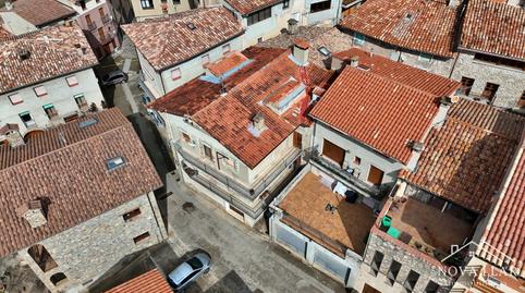 Foto 3 de Casa adosada en venda a Carrer del Mig, Gombrèn, Girona