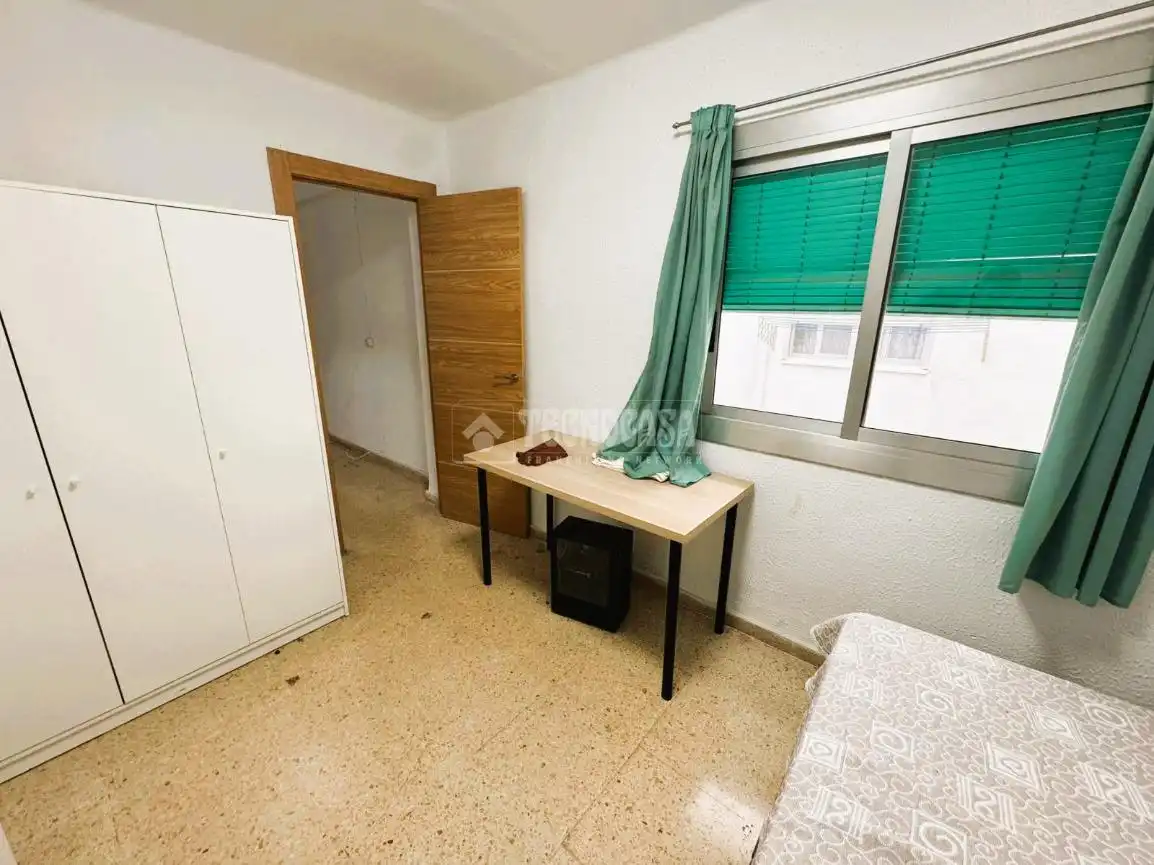 Dormitori de Pis en venda en Torrent amb Aire condicionat, Calefacció i Balcó