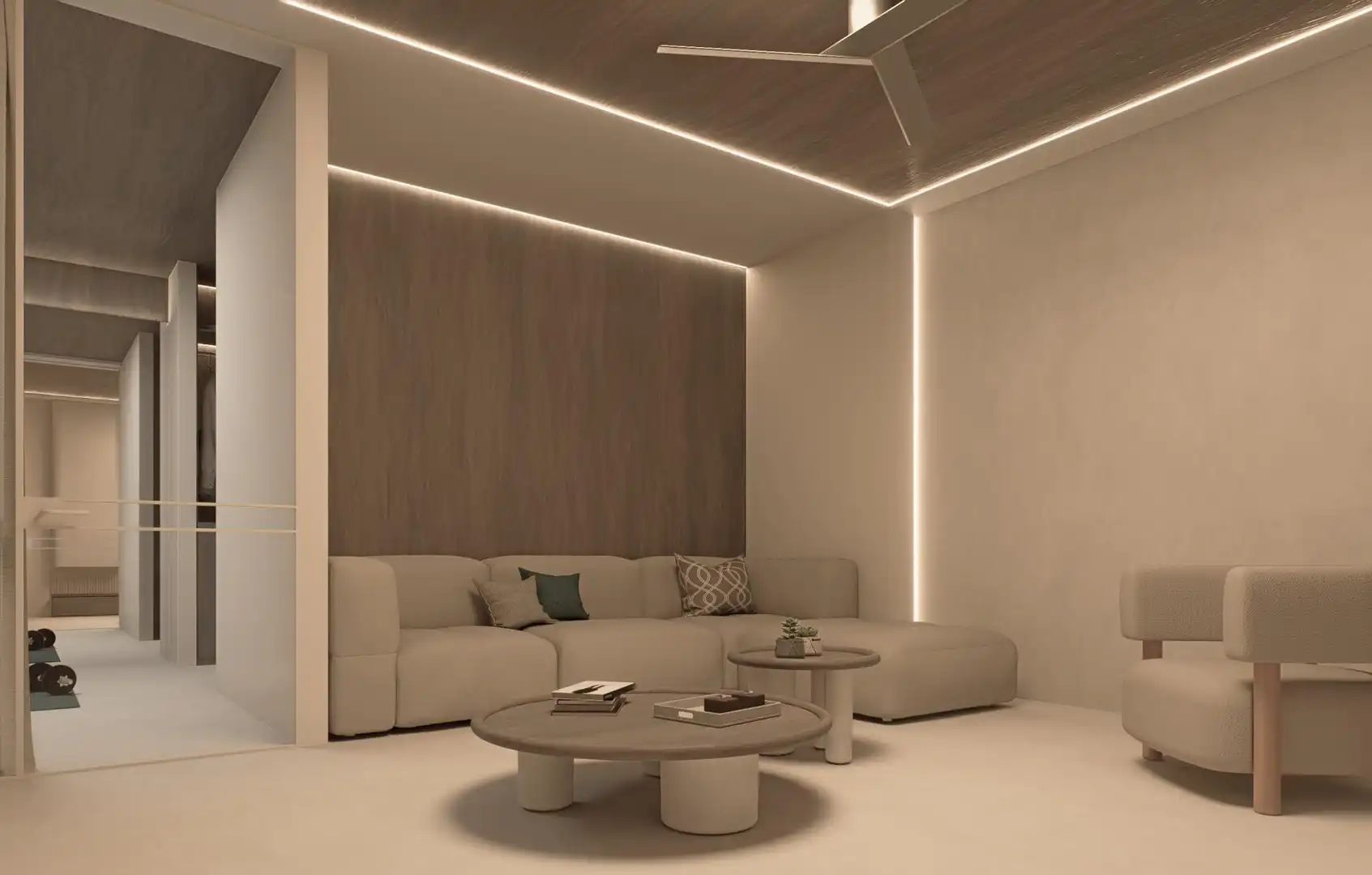 Chalet en venta en Gran Alacant, imagen 10