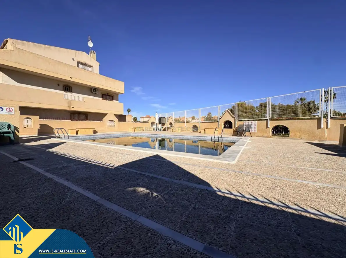 Maison mitoyenne avec piscine à vendre à Orihuela Costa, imagen 20