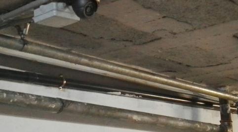 Photo 4 of Garage to rent in Calle Manuel Vargas, 7, La Luz - El Torcal, Málaga