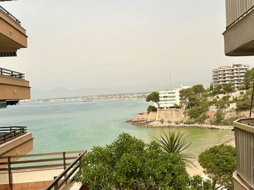 Piso con balcón en venta en Mar i Camp - Platja dels Capellans