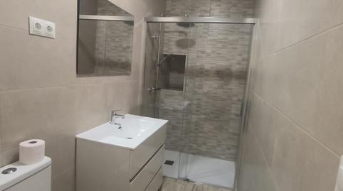 Foto 5 de Estudio de alquiler en Alpujarras, Calvario, Torremolinos