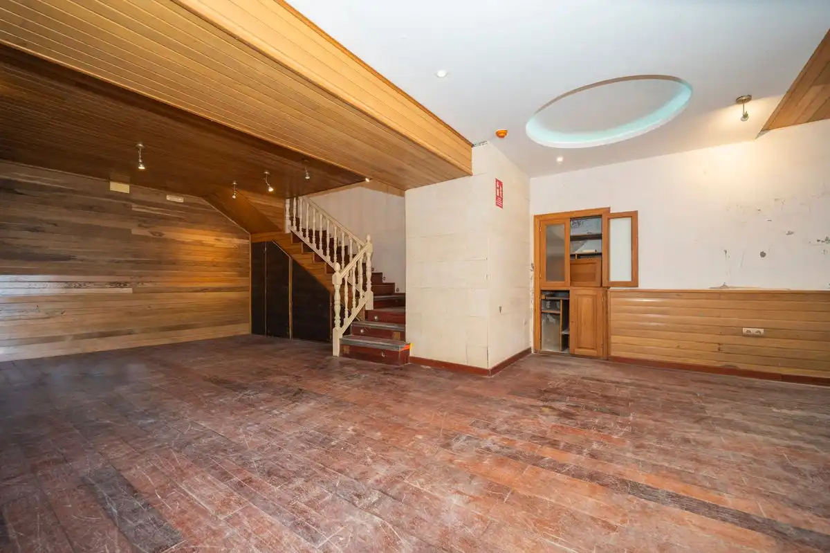 Local comercial en venta en Plaça de sa Riba, imagen 5