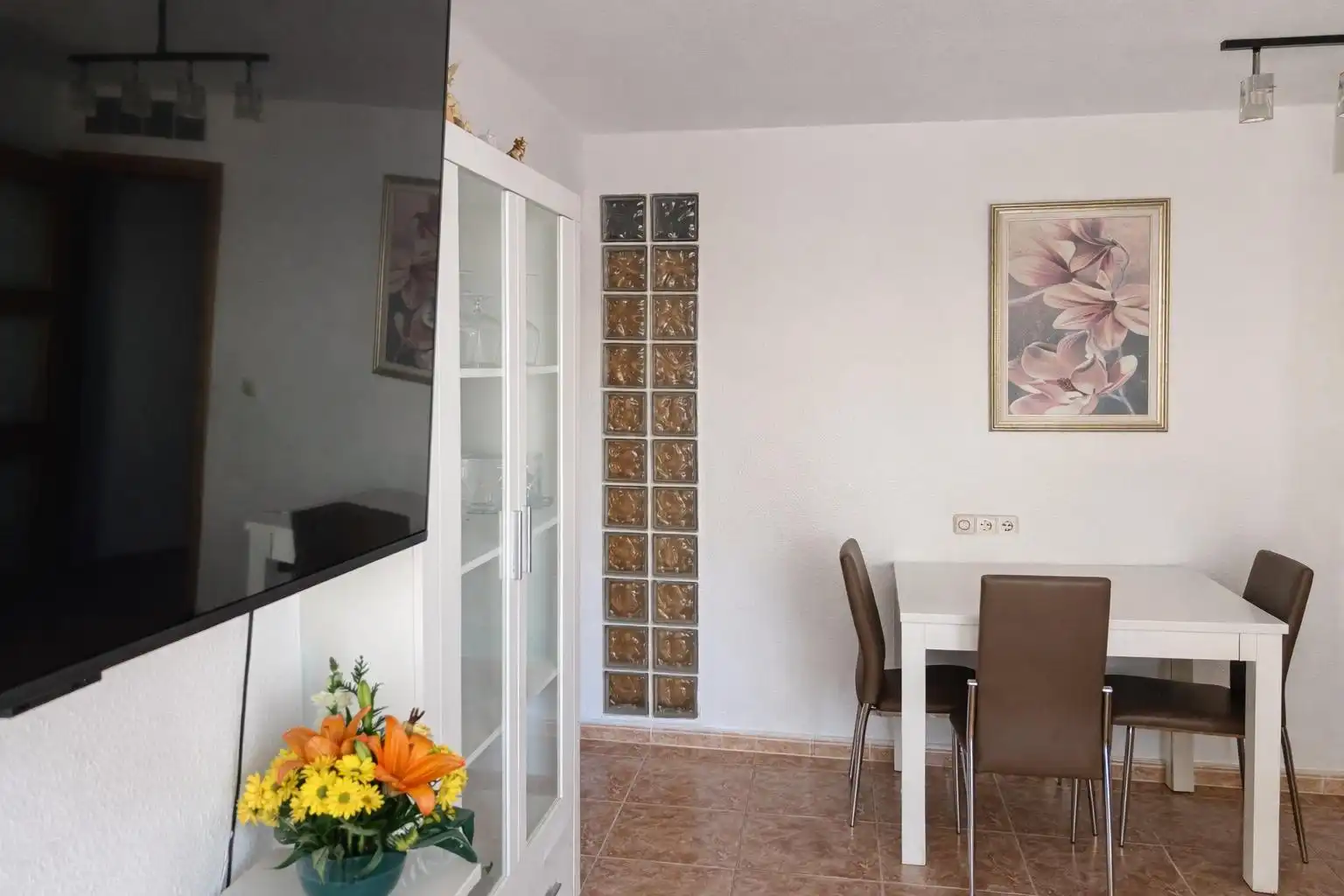 Apartament en venda a Parque Ayala - Jardín de la Abadía - Huelín