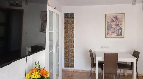 Foto 4 de Apartament en venda a Parque Ayala - Jardín de la Abadía - Huelín, Málaga Capital