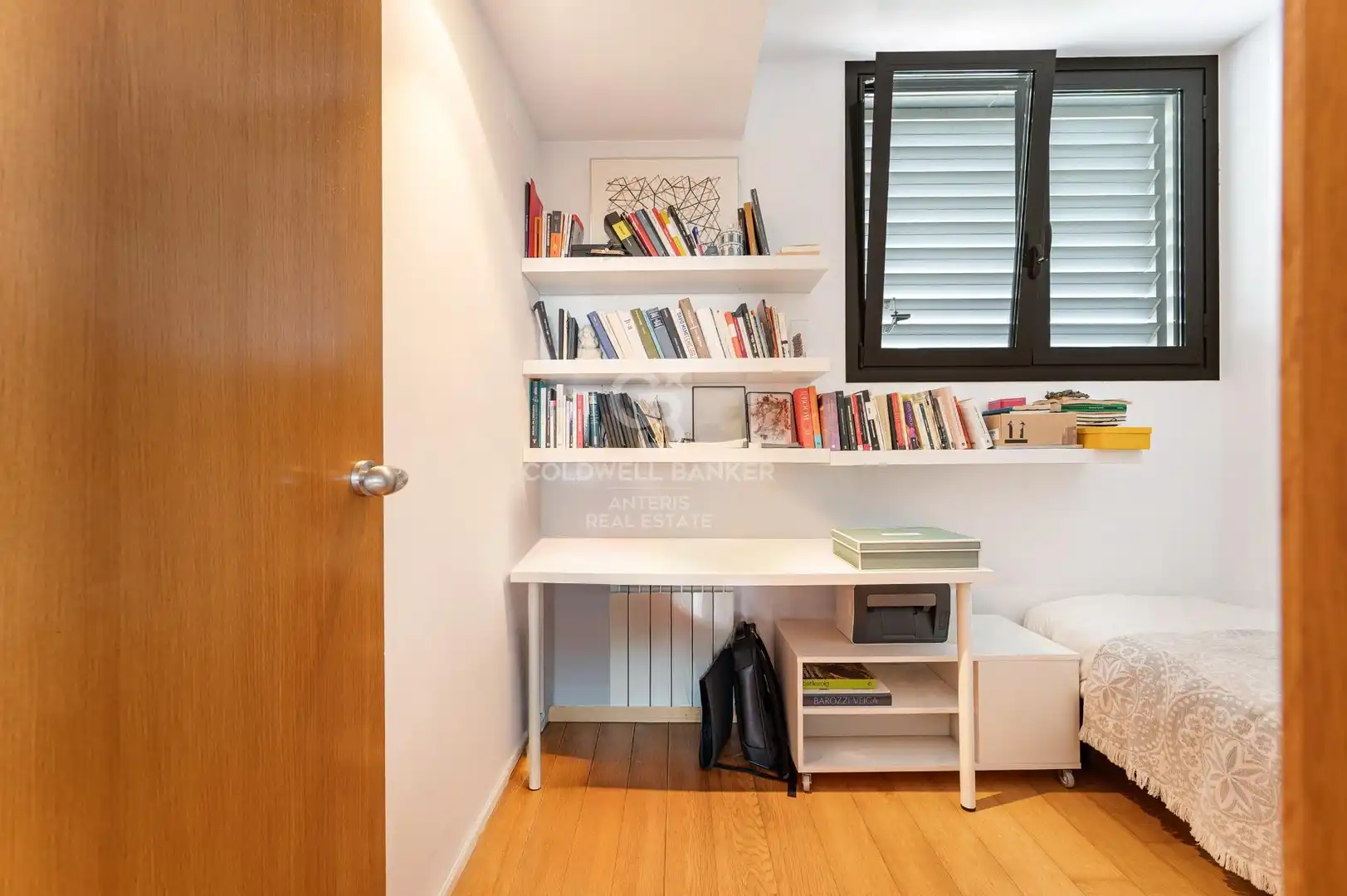 Dormitori de Àtic en venda en Barcelona amb Aire condicionat, Calefacció i Parquet