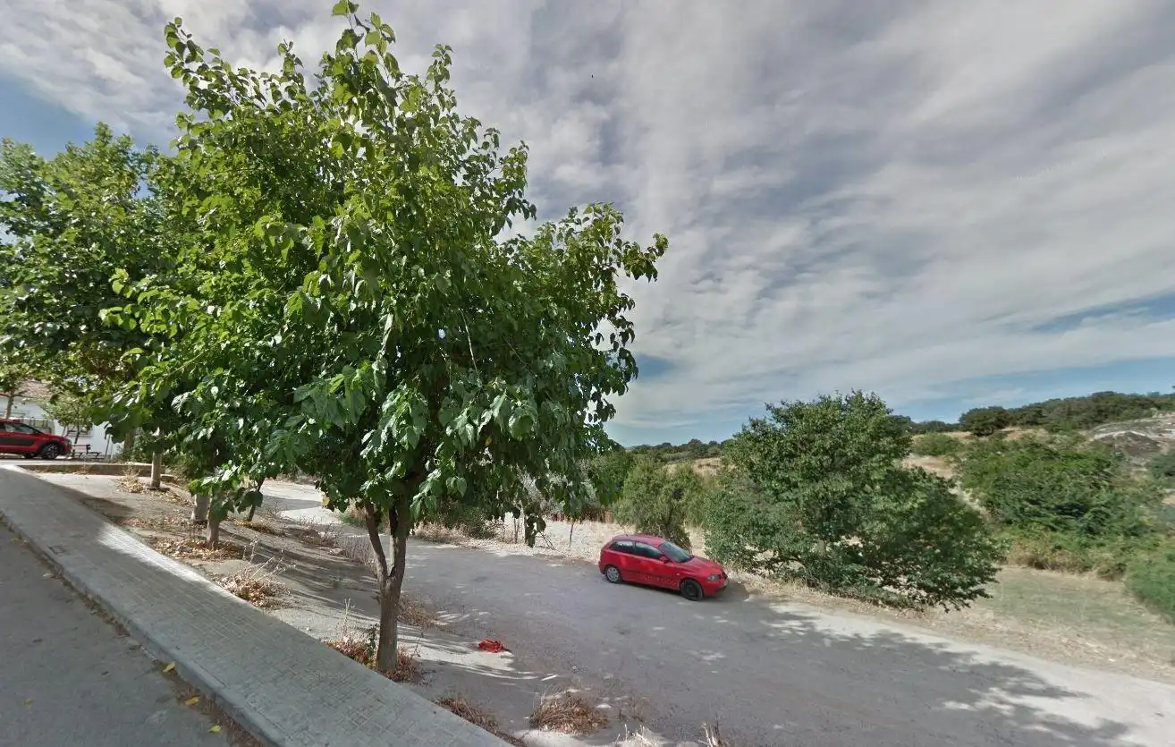 Piso en venta en SAN LORENZO, Valdemorillo pueblo