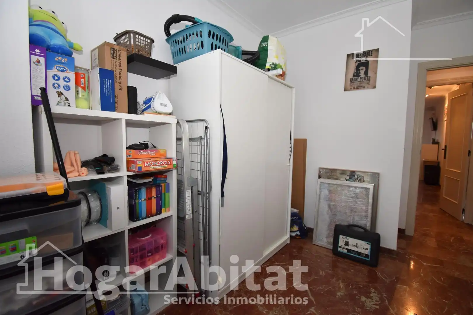 Attique avec ascenseur à vendre à Calle SANT IGNASI LOYOLA, imagen 21