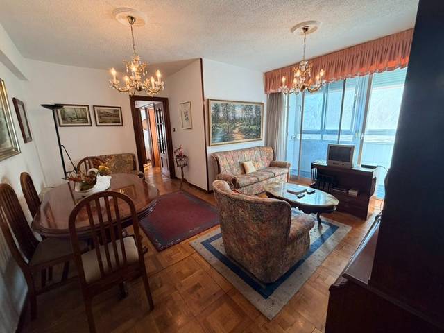 Piso en Venta en Calle Bonifacio del Castillo en Inmobiliaria - Barreda