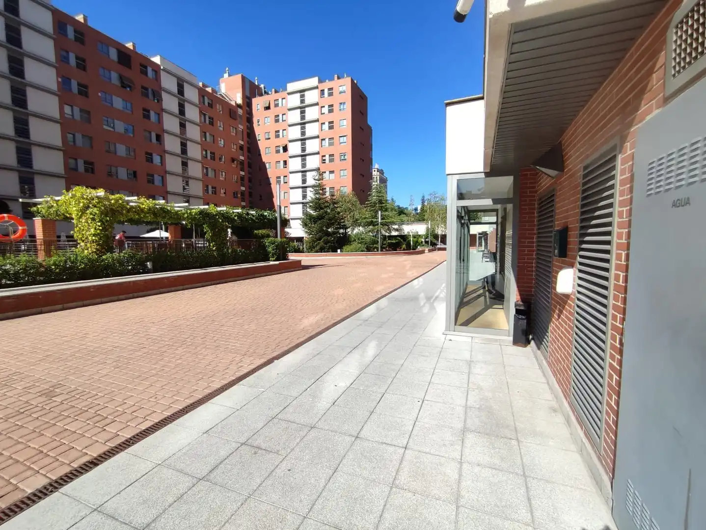Pis amb piscina de lloguer a Calle de Eros 7, imagen 39