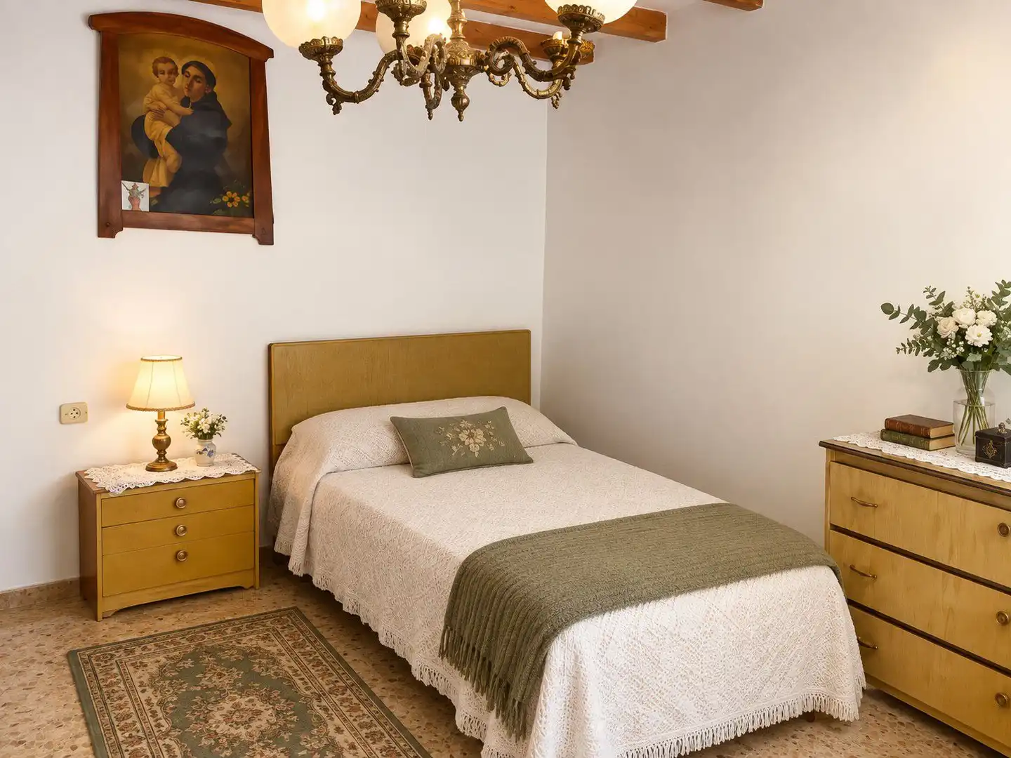 Haus zum Verkauf in Sella, imagen 4