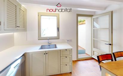 Kitchen of House or chalet for sale in Palamós  with Air Conditioner and Terrace