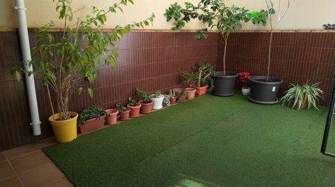 Foto 4 de Piso en venta en San Bernabé, Algeciras