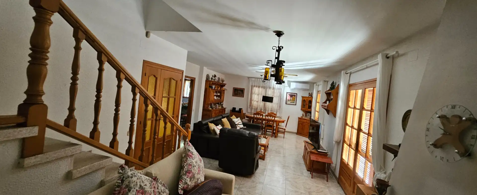 Casa con terraza en venta en Carrer Ter 24M, imagen 27