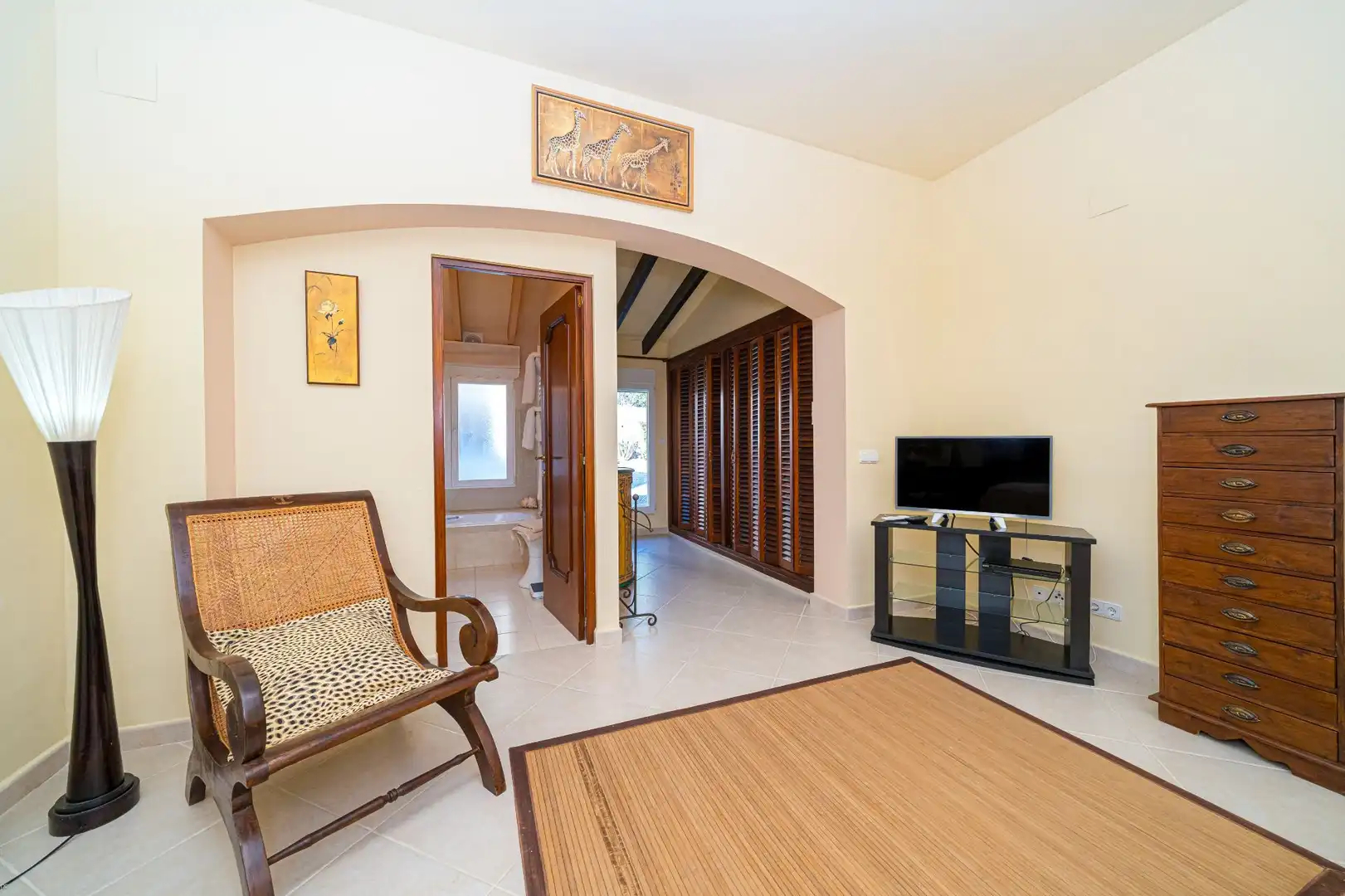 Maison avec jardin à vendre à Altea la Vella, imagen 27