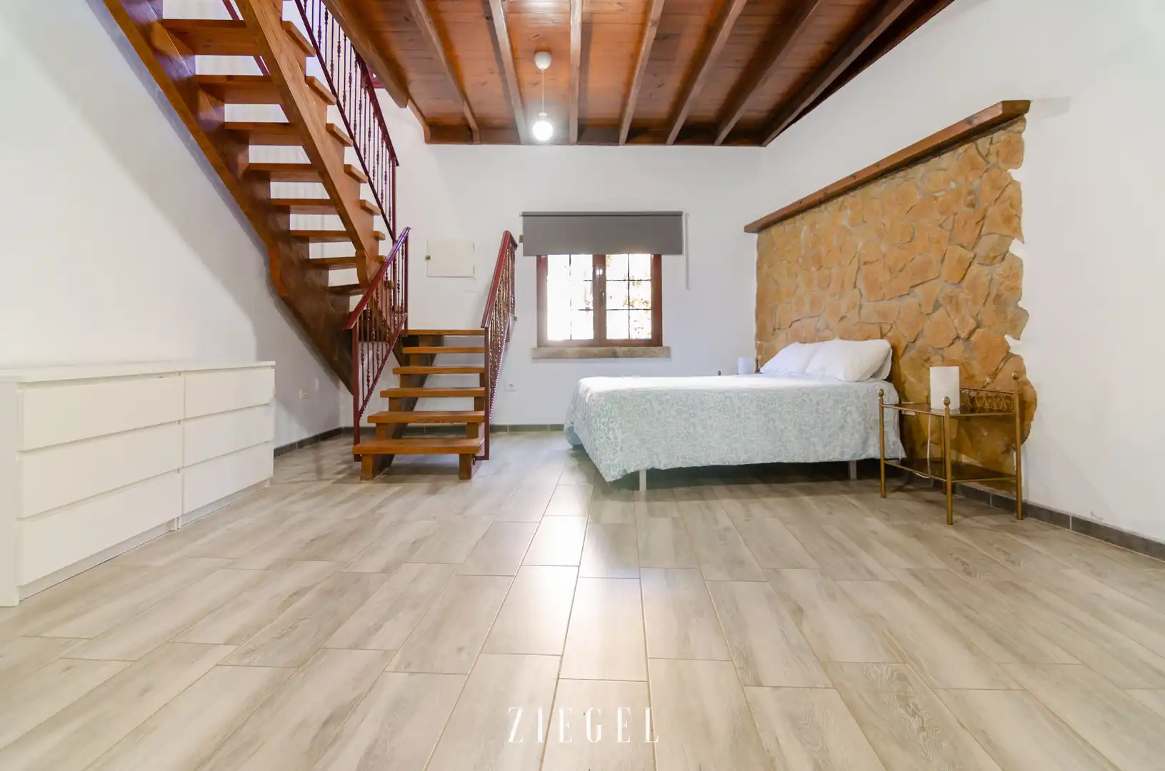 Casa amb terrassa en venda a Calle El Vincol, imagen 32